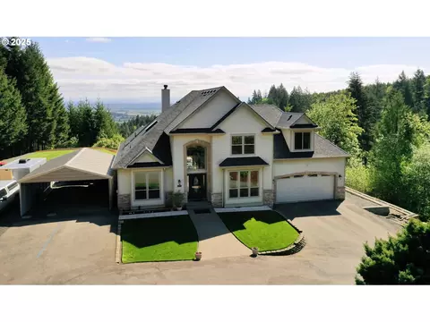 31848 Valley Hideaway Ln, Scappoose, OR 97056