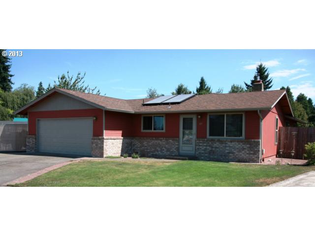 421 S 32nd St, Springfield, OR 97478 photo 1