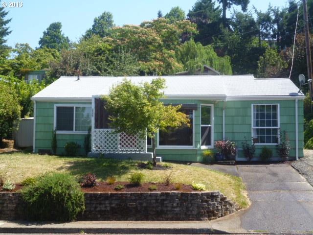 2535 Jefferson St, Eugene, OR 97405 photo 1