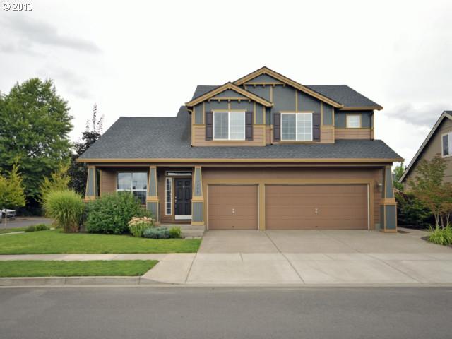 1255 Throne Dr, Eugene, OR 97402 photo 1