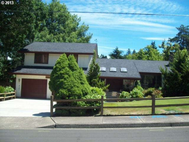 3181 Lincoln St, Eugene, OR 97405 photo 1