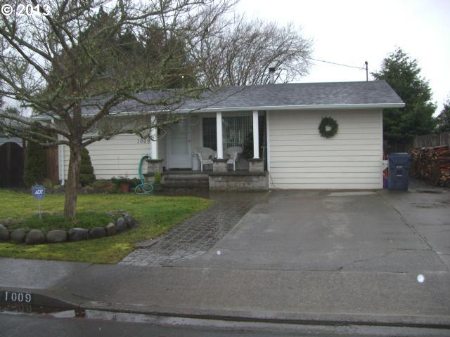 1009 25th St, Springfield, OR 97477 photo 1