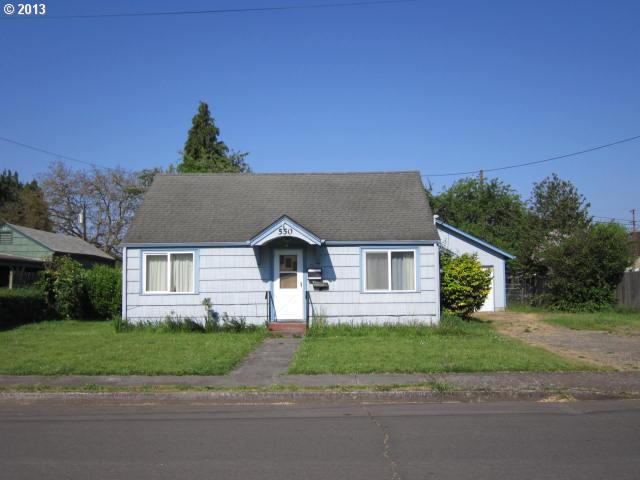 550 17th St, Springfield, OR 97477 photo 1