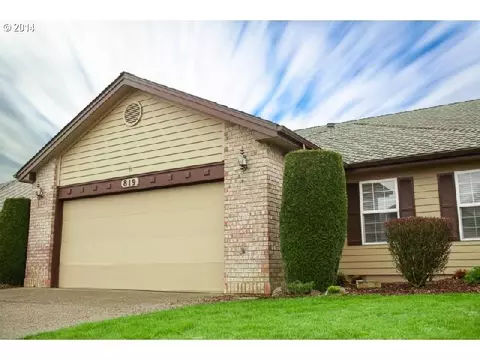 819 Crenshaw Loop N, Keizer, OR 97303 photo 1