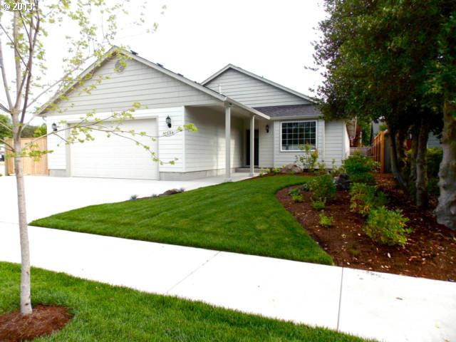 156 Rosetta Ave, Eugene, OR 97404 photo 1