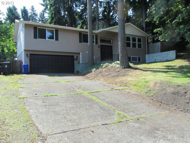 16632 Tudor Dr, Gladstone, OR 97027 photo 1