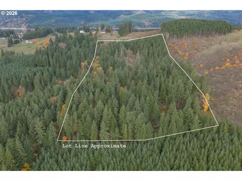 whiskey butte dr, Sweet Home, OR 97386