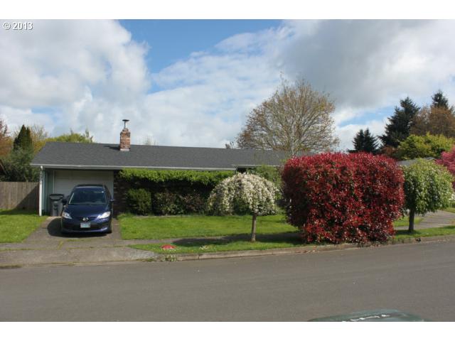 4529 Liberty St, Eugene, OR 97402 photo 1