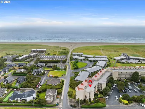 1146 N Marion Ave # 1-602, Gearhart, OR 97138