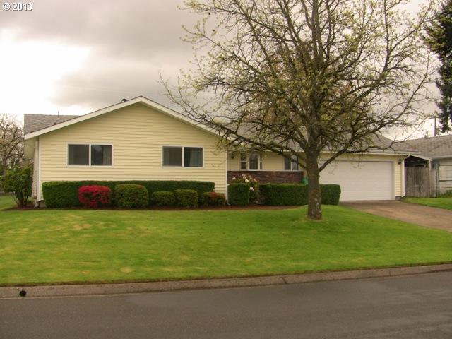 1785 Rambling Dr, Springfield, OR 97477 photo 1