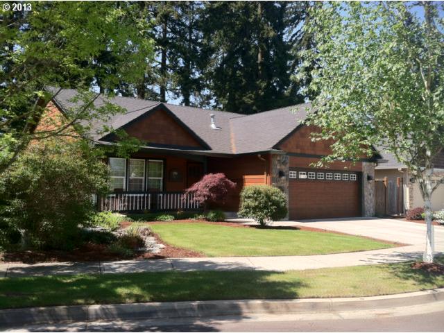 4690 Honeycomb Dr, Eugene, OR 97404 photo 1