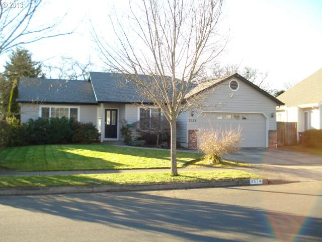 3574 Kendra St, Eugene, OR 97404 photo 1
