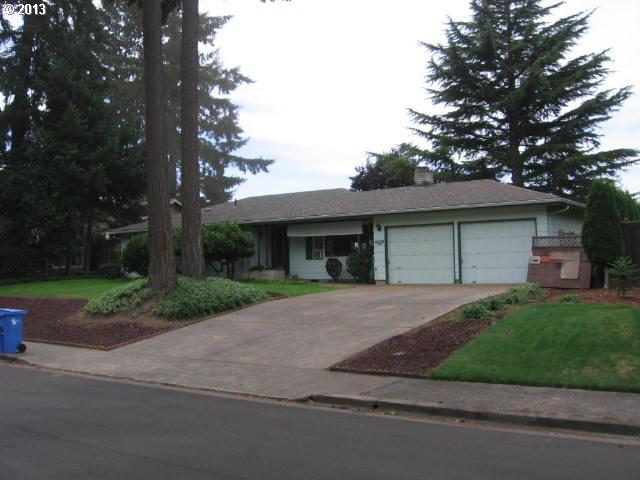 4400 Hyacinth St, Eugene, OR 97404 photo 1
