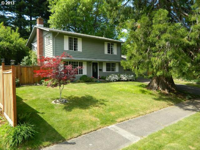 4550 Pearl St, Eugene, OR 97405 photo 1