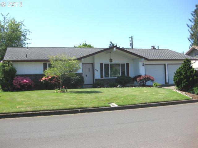 212 Harvey Ave, Eugene, OR 97404 photo 1