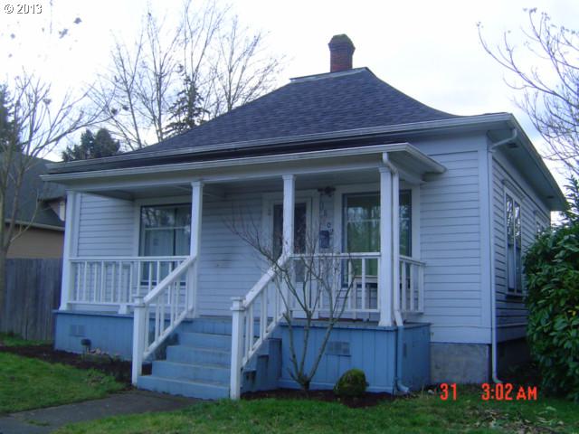1802 Lincoln St, Eugene, OR 97401 photo 1