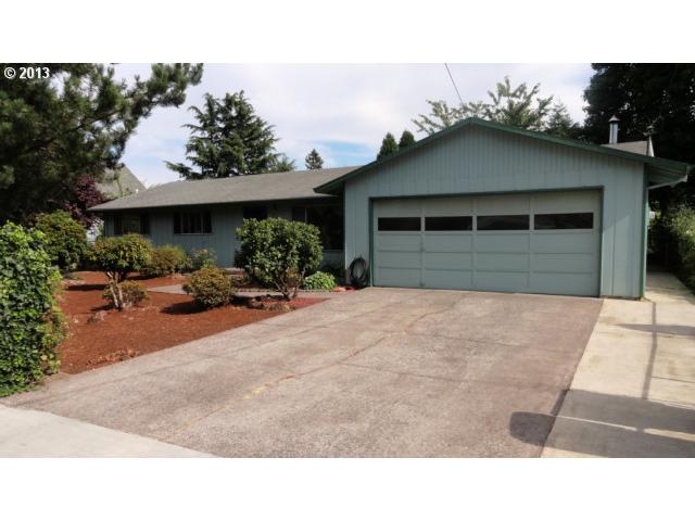 420 Main St, Fairview, OR 97024 photo 1