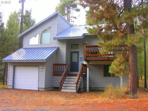 55681 Wagon Master Way, Bend, OR 97701 photo 1