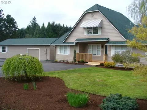 7021 SE 262nd Ave, Gresham, OR 97080 photo 1