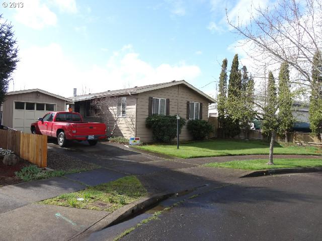 4976 Parsons Ave, Eugene, OR 97402 photo 1