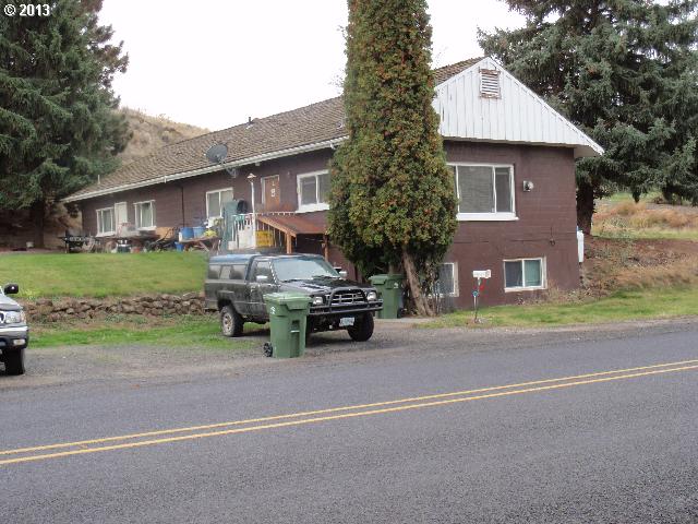 990 E Fairview Way, Heppner, OR 97836 photo 1