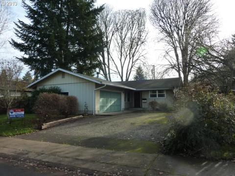 315 W M St, Springfield, OR 97477 photo 1