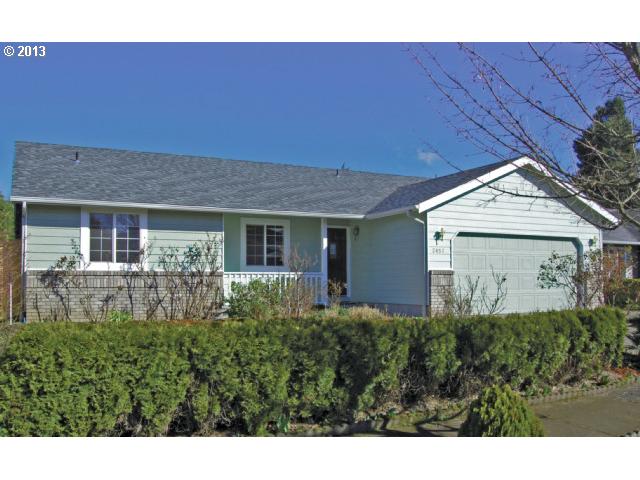 2457 Devon Ave, Eugene, OR 97408 photo 1