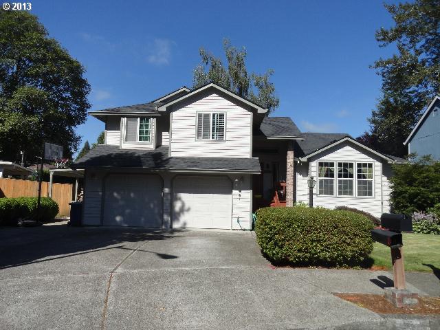 2713 SE Paloma Ter, Gresham, OR 97080 photo 1