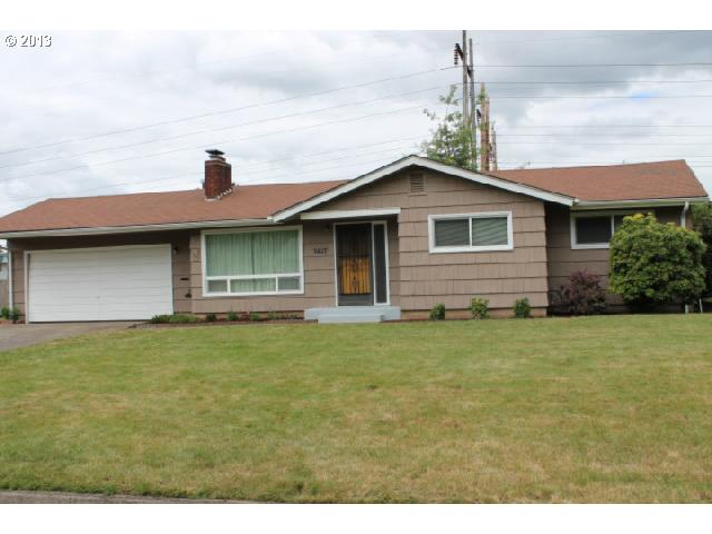 3617 Hawthorne Ave, Eugene, OR 97402 photo 1