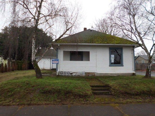 411 S Swiegle Ave, Molalla, OR 97038 photo 1