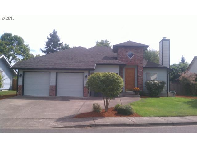 268 Chimney Rock Ln, Eugene, OR 97404 photo 1