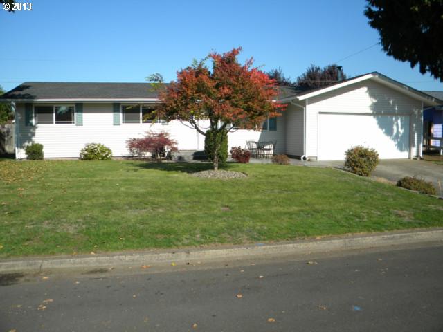 609 Clairmont Dr, Eugene, OR 97404 photo 1
