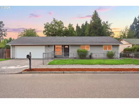 2102 NE 96th Ct, Vancouver, WA 98664