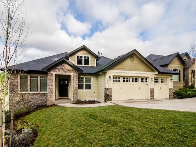 3489 Mountain Ash Blvd, Eugene, OR 97405 photo 1