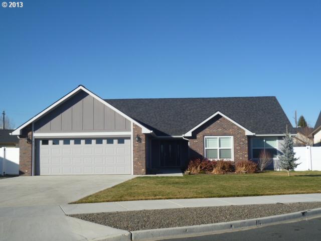 655 L Loop, Baker City, OR 97814 photo 1