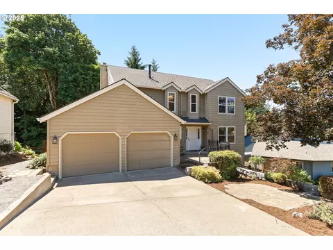 7845 SW 186th Ave, Beaverton, OR 97007