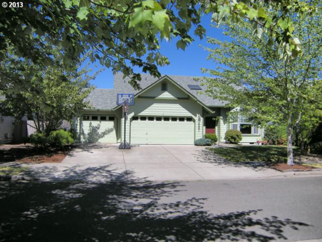 4081 Sabrena Ave, Eugene, OR 97404 photo 1