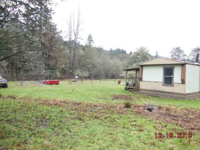 8642 Hayhurst Rd, Yoncalla, OR 97499 photo 1