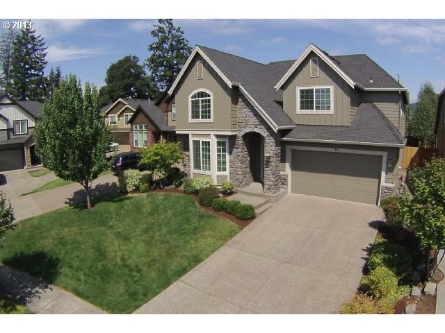 161 Argyle Ct, Newberg, OR 97132 photo 1