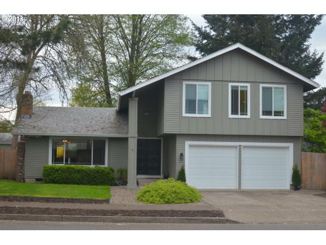 672 71st St, Springfield, OR 97478 photo 1
