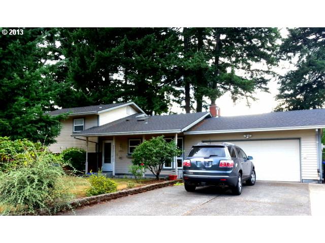 20420 SE Alder Ct, Gresham, OR 97030 photo 1