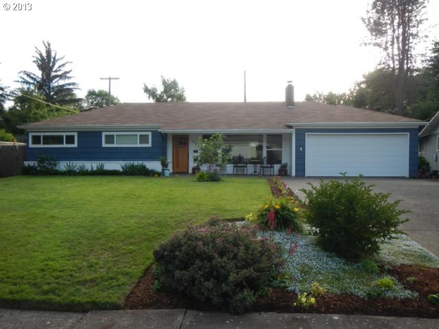 1030 Forrester Way, Eugene, OR 97401 photo 1