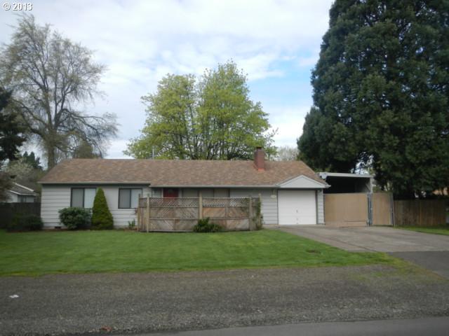 990 Van Duyn St, Eugene, OR 97401 photo 1