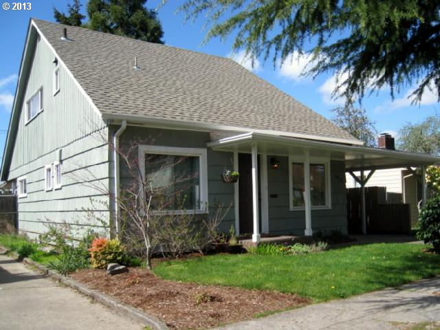 1654 Jefferson St, Eugene, OR 97402 photo 1