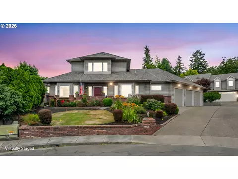 620 Barbary Ct, Gladstone, OR 97027