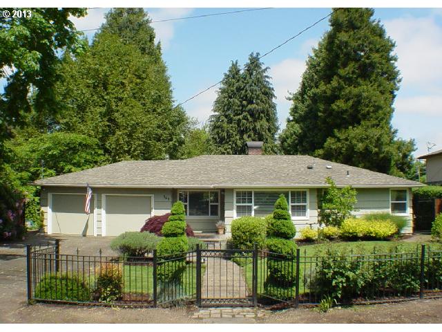 563 Howard Ave, Eugene, OR 97404 photo 1