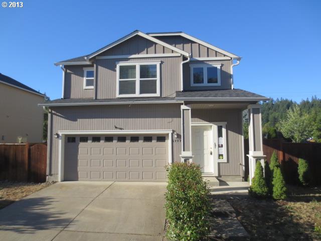 5777 Mt Vernon Rd, Springfield, OR 97478 photo 1