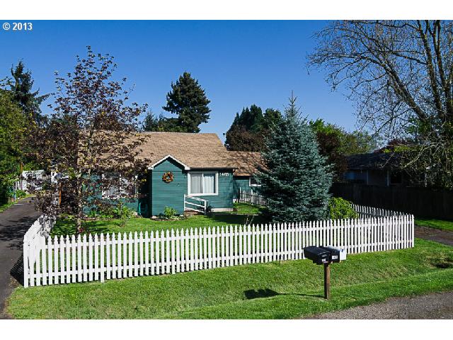 1465 Taft St, Eugene, OR 97402 photo 1