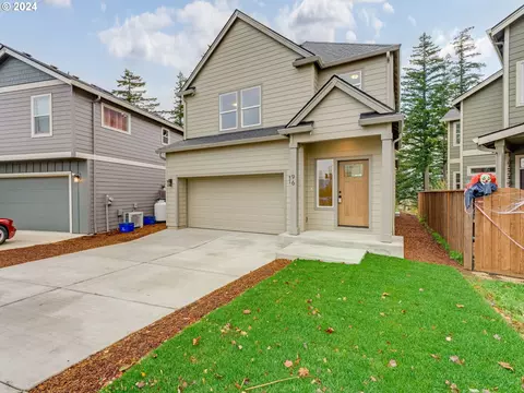 96 SE Shahala Dr, Cascade Locks, OR 97014