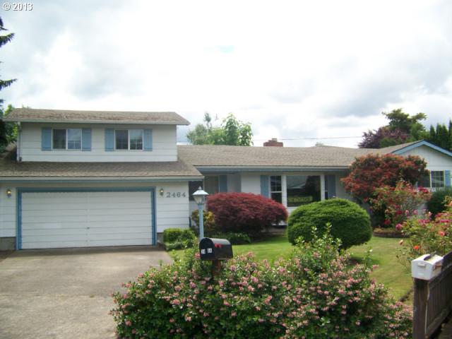 2464 37th St, Springfield, OR 97477 photo 1